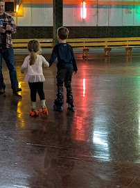 Mount Gretna Roller Rink photo 6
