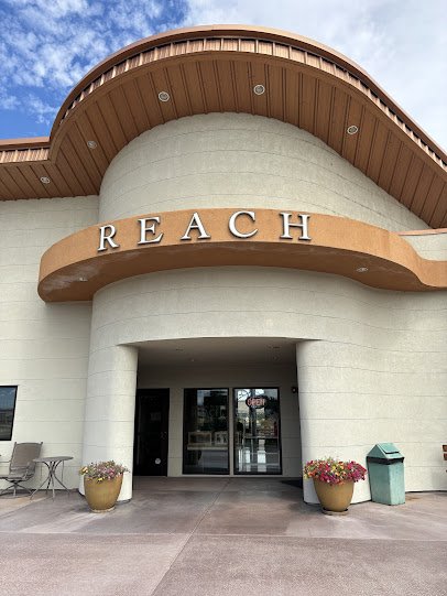 REACH Museum photo 3