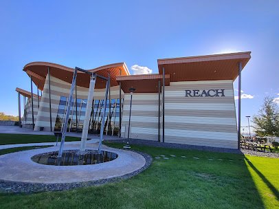 REACH Museum photo 4