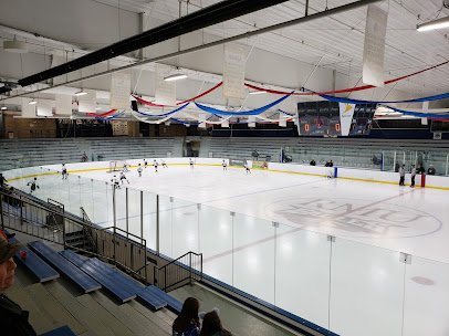The Edge Ice Arena