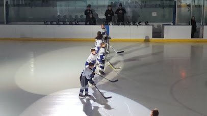 The Edge Ice Arena photo 2