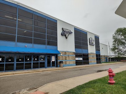 The Edge Ice Arena photo 3