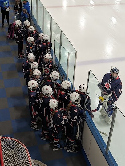 The Edge Ice Arena photo 4