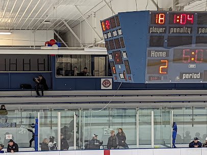 The Edge Ice Arena photo 5