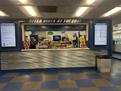 The Edge Ice Arena photo 6