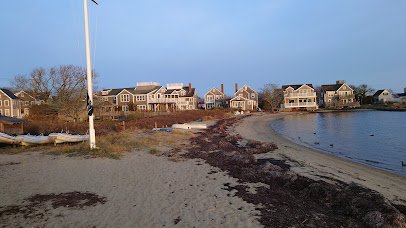Maria Mitchell Aquarium & Sea Shop photo 5