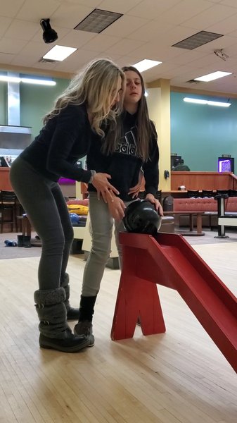 Lake George Lanes & Games photo 2