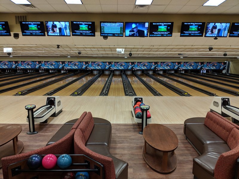 Lake George Lanes & Games photo 4