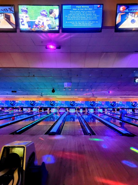 Lake George Lanes & Games photo 5