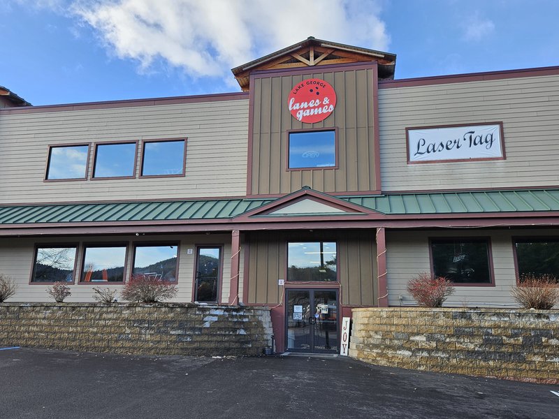 Lake George Lanes & Games photo 6