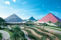 Moody Gardens Attractions Theme Park photo 3