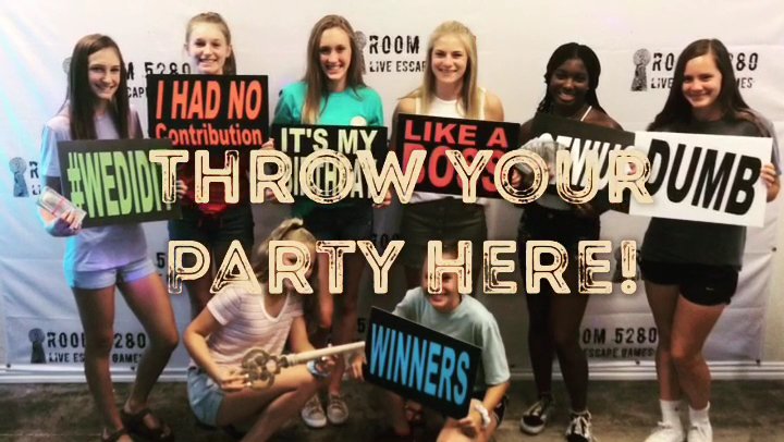 Celebration Escape Rooms photo 2