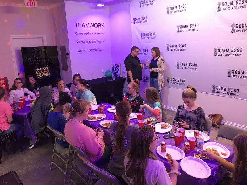 Celebration Escape Rooms photo 4