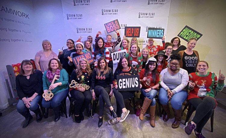 Celebration Escape Rooms photo 5