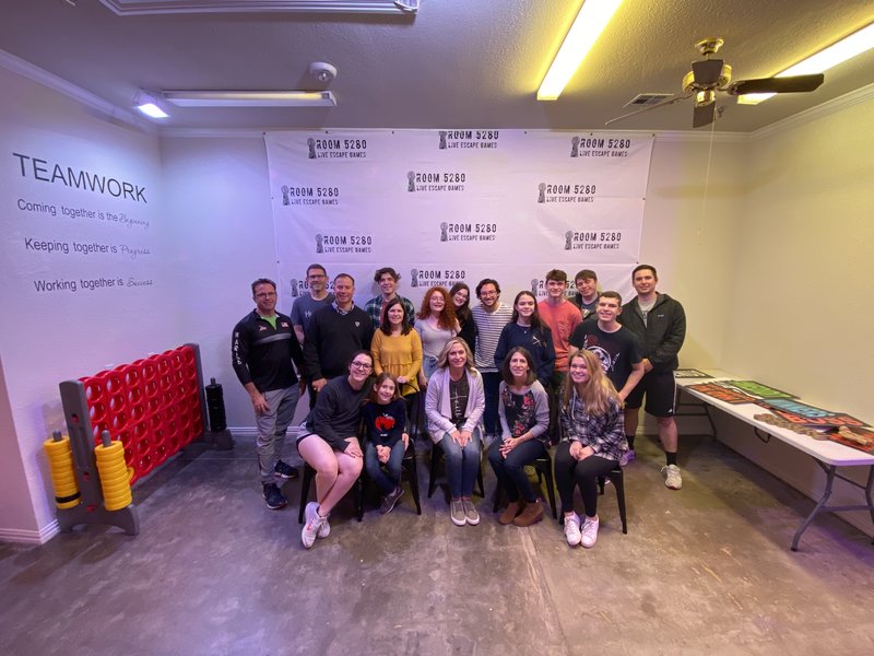 Celebration Escape Rooms photo 6