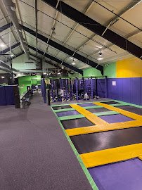 Get Air Trampoline Park photo 5