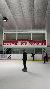 Milford Ice Pavilion photo 2
