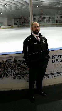 Milford Ice Pavilion photo 3