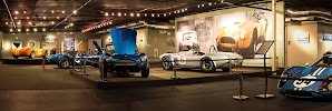 The Cobra Experience - Museum & Event Space