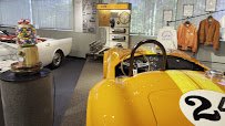 The Cobra Experience - Museum & Event Space photo 2