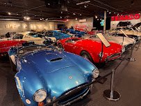 The Cobra Experience - Museum & Event Space photo 3