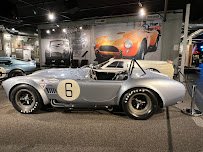 The Cobra Experience - Museum & Event Space photo 4