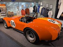 The Cobra Experience - Museum & Event Space photo 5