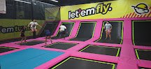 Urban Air Trampoline and Adventure Park photo 6