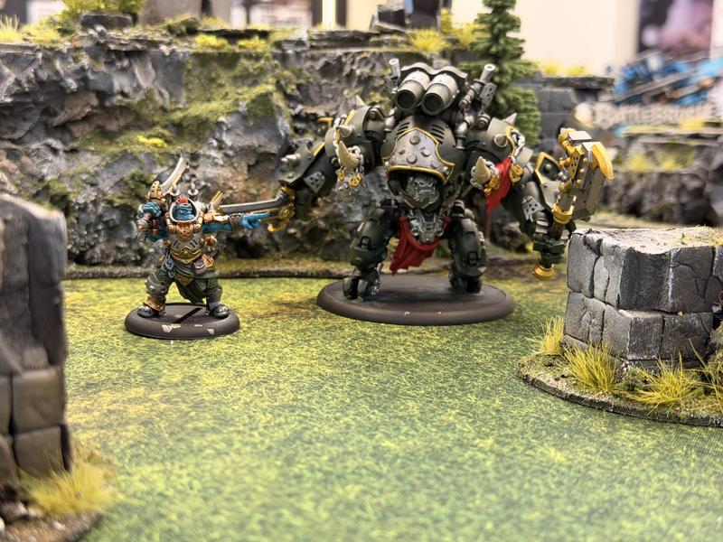 Battlebrush Games