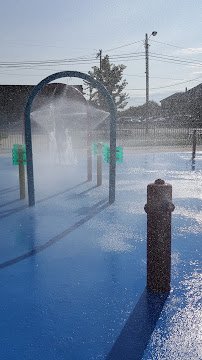Dobson Splash Pad photo 5