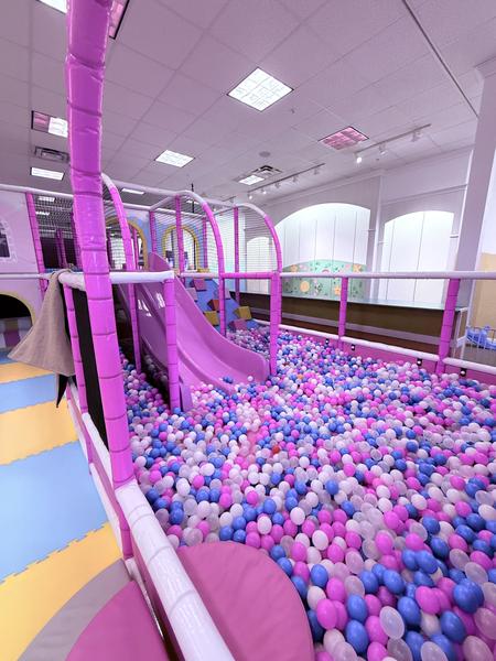 Indoor World photo 4