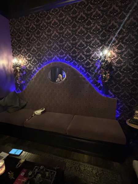 The Grape Escape photo 6