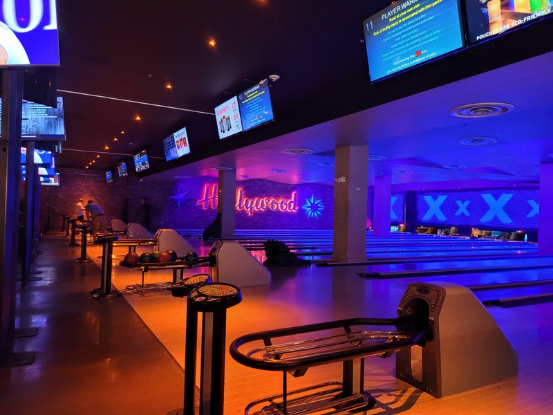 Lucky Strike Denver photo 3
