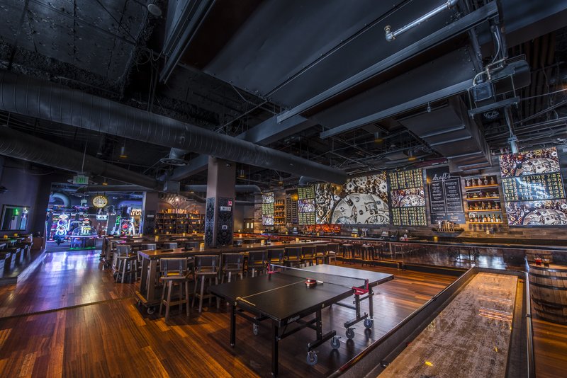 Lucky Strike Denver photo 5