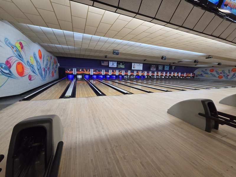 Westview Lanes photo 1