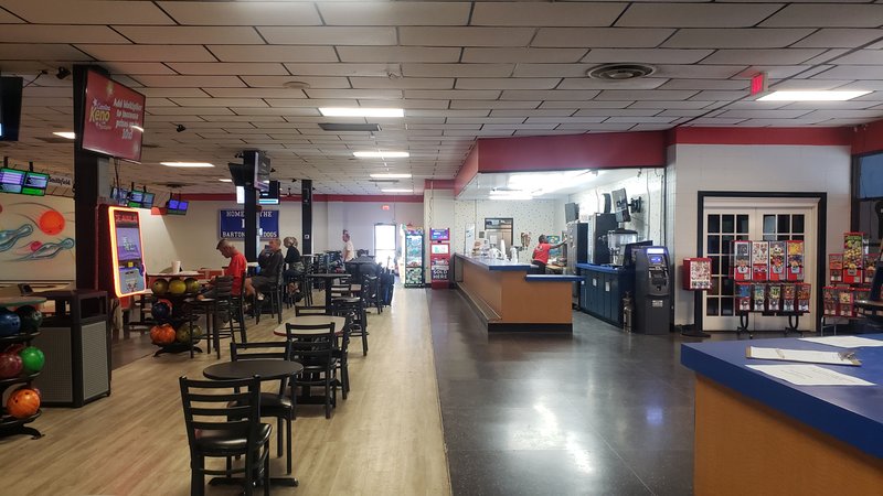 Westview Lanes photo 3