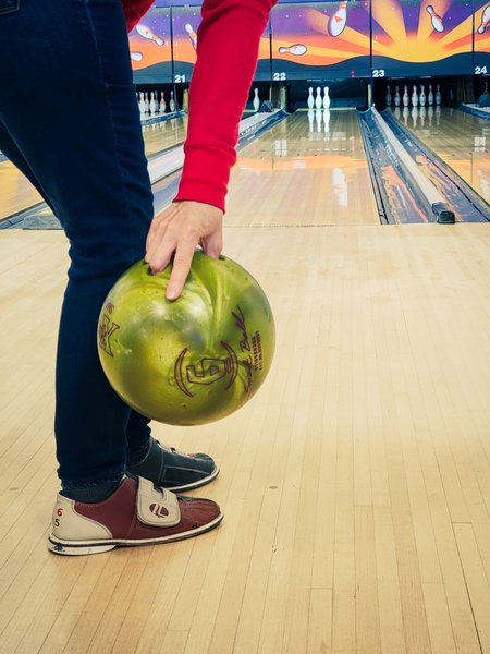 Westview Lanes photo 5