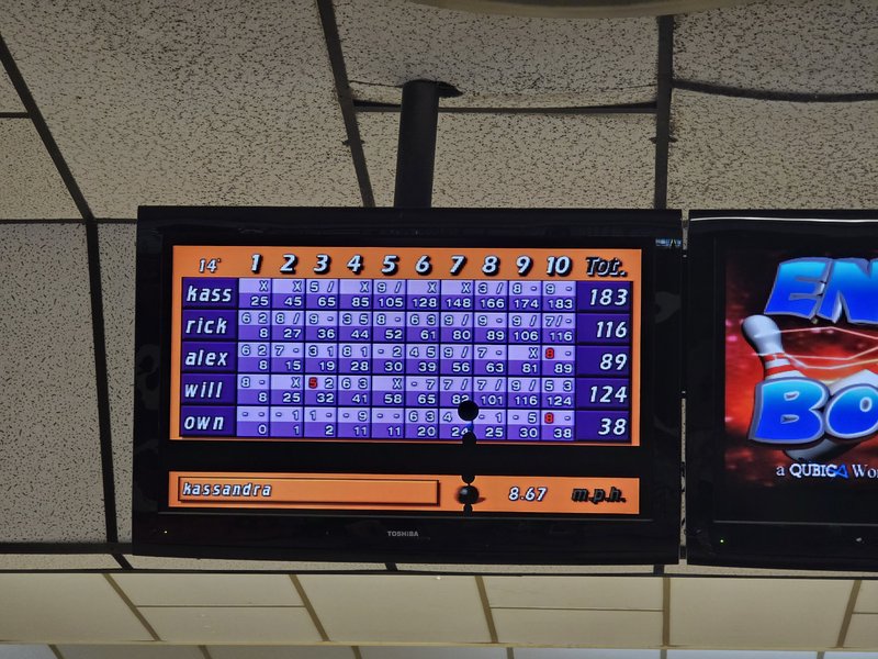 Westview Lanes photo 6