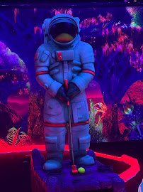 Space Adventure Mini Golf photo 3