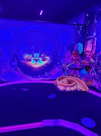 Space Adventure Mini Golf photo 5