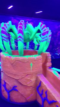 Space Adventure Mini Golf photo 6