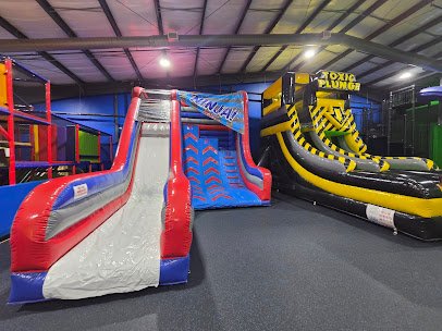 Woody's Jump n Play