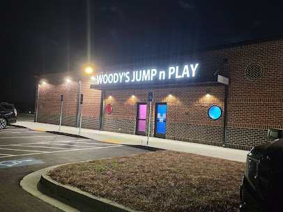 Woody's Jump n Play photo 3