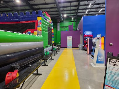 Woody's Jump n Play photo 5