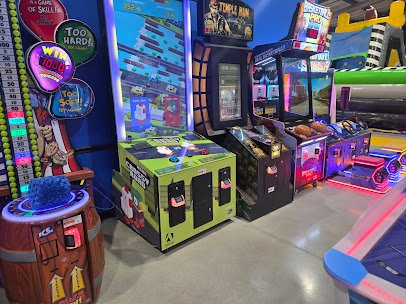 Woody's Jump n Play photo 6
