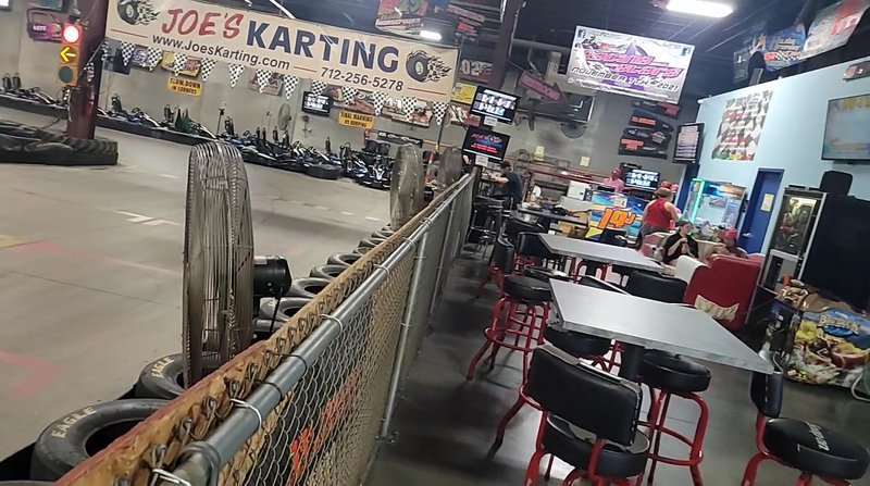 Joe's Karting photo 2