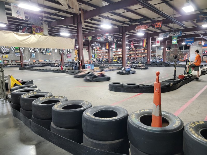 Joe's Karting photo 3