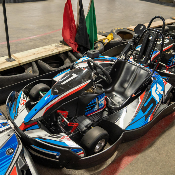 Joe's Karting photo 4