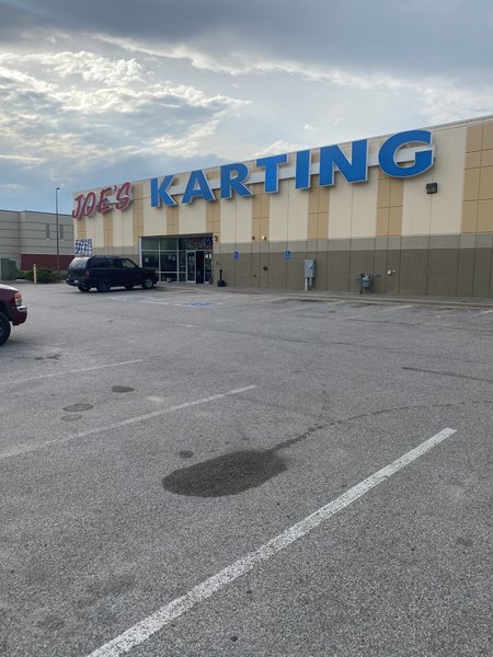 Joe's Karting photo 5