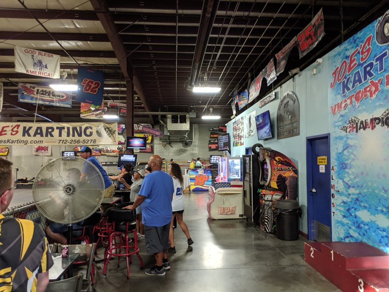 Joe's Karting photo 6